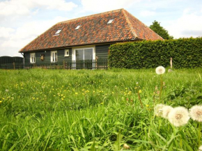 Charming Holiday Home in Zele near the Forest